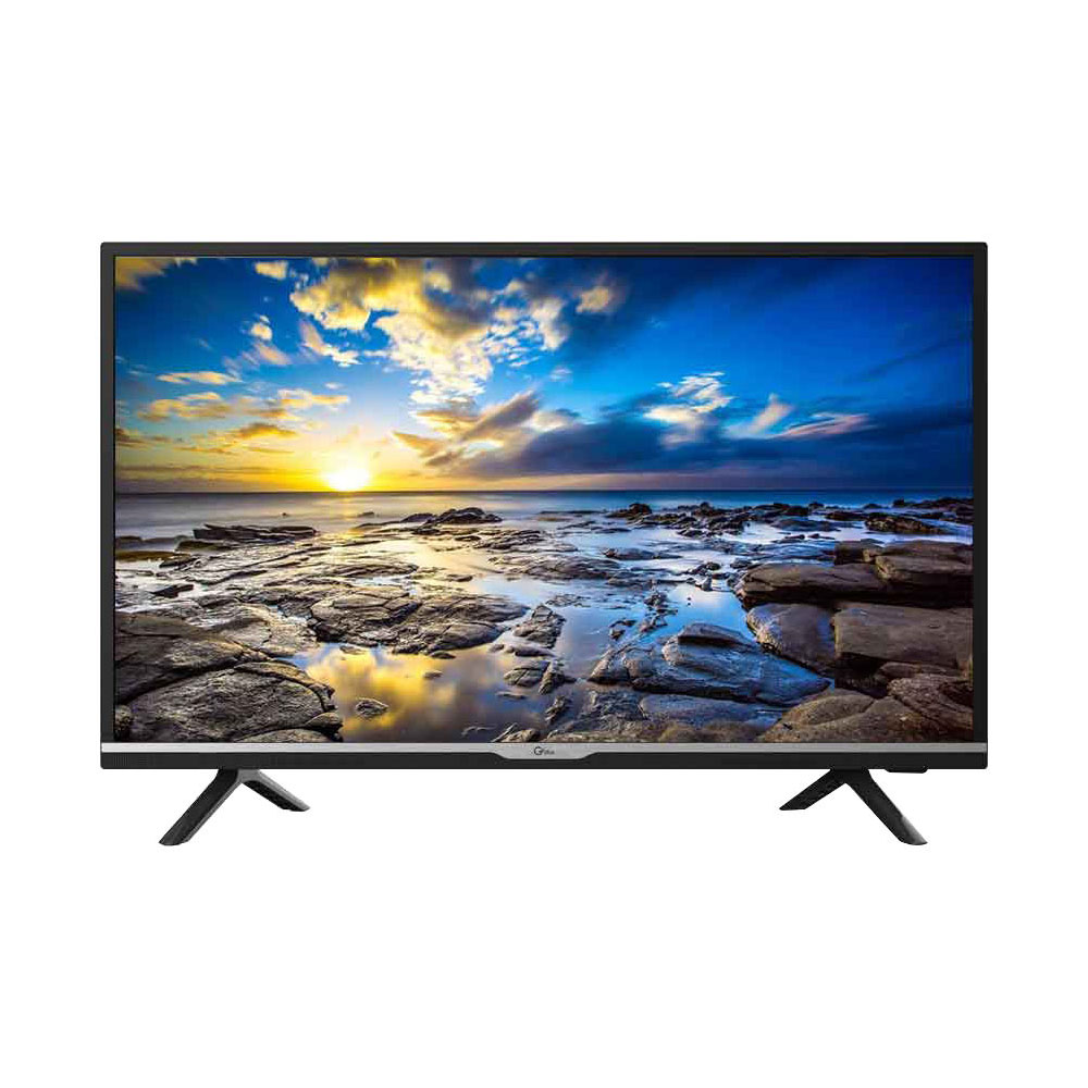 تلویزیون ال ای دی جی پلاس مدل GTV-32LD412N سایز 32 اینچ