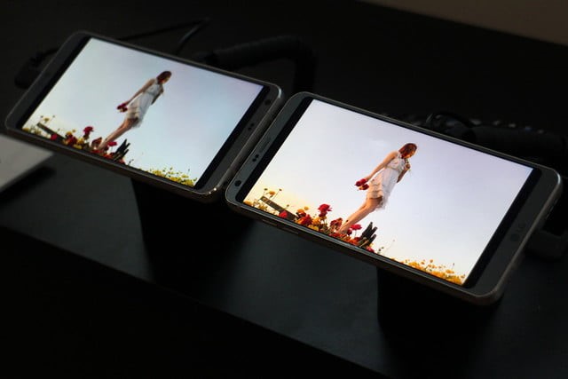 گستره دینامیکی زیاد HDR در دوربین موبایل