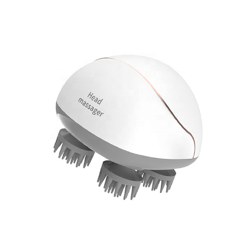 ارسال رایگان ⭐ تحویل سریع | مشخصات فنی + خرید ماساژور سر هژنگ HEZHENG HZ-HEAD-1 Massager ⭐ مشاوره رایگان 0217356