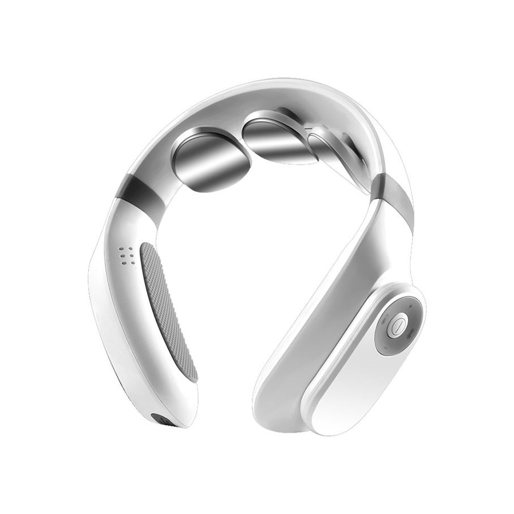 ارسال رایگان ⭐ تحویل سریع | مشخصات فنی + خرید ماساژور گردن هژنگ HEZHENG HZ-INECK-1 Massager ⭐ مشاوره رایگان 0217356