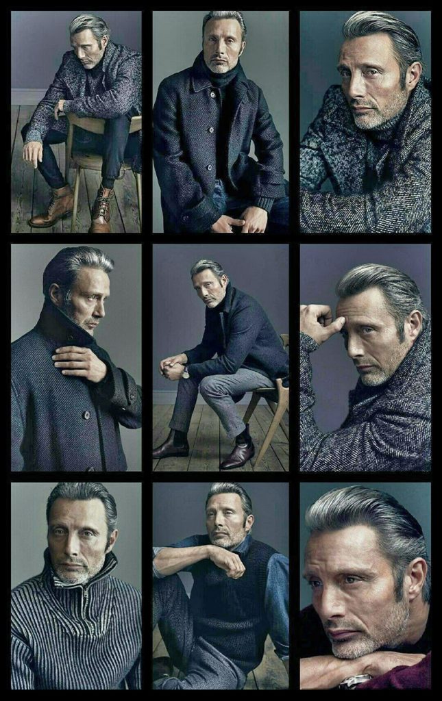 آموزش عکاسی پرتره ژست آقایان