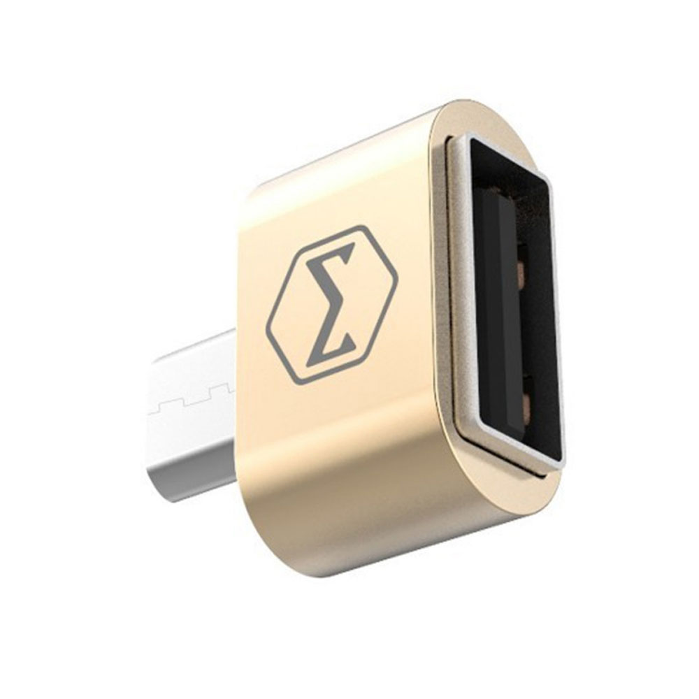ارسال رایگان ⭐ مشخصات فنی + بهترین قیمت برای تبدیل microUSB به USB مک دودو OT-097 ⭐ مشاوره رایگان و تخصصی 0217356