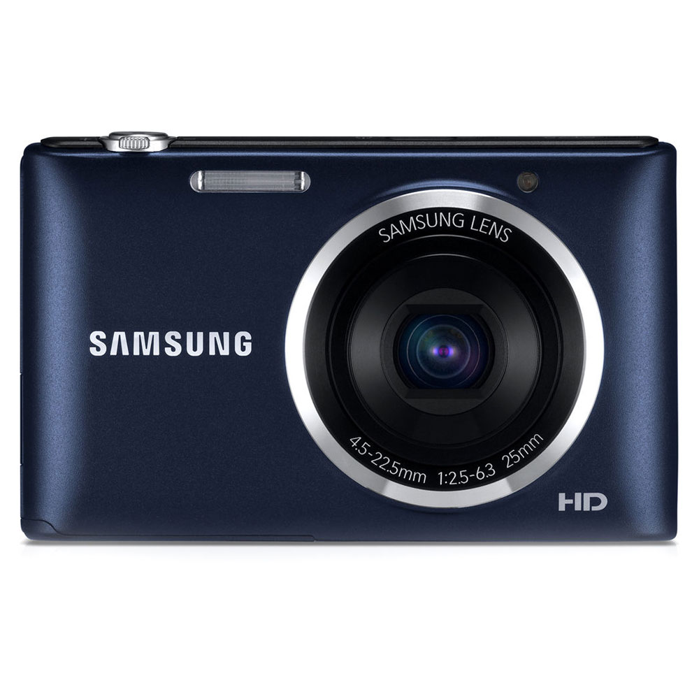 دوربین عکاسی سامسونگ Samsung ST72 Digital Camera