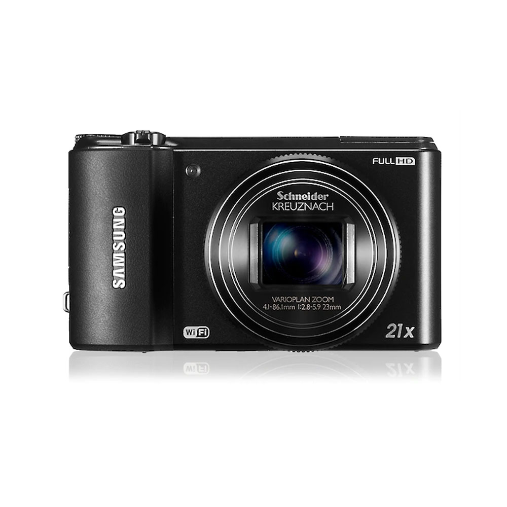 ارسال رایگان ⭐ گارانتی + تحویل 1 روزه | مشخصات فنی + بهترین قیمت برای خرید دوربین سامسونگ Samsung WB850F ⭐ مشاوره رایگان و تخصصی 0217356