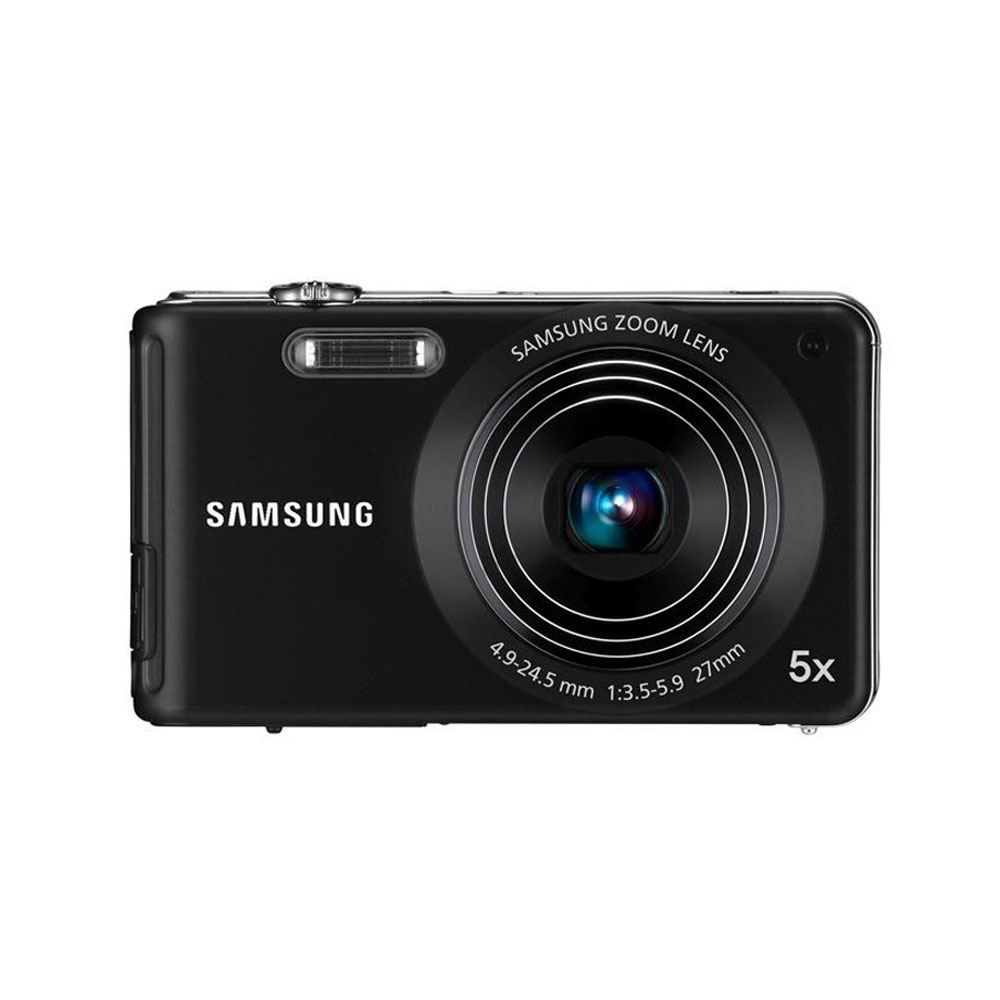 ارسال رایگان ⭐ گارانتی + تحویل 1 روزه | مشخصات فنی + بهترین قیمت برای خرید دوربین سامسونگ Samsung ST70 ⭐ مشاوره رایگان و تخصصی 0217356