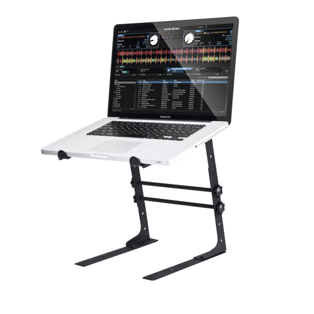 پایه لپ تاپ دی جی ریلوپ Reloop Laptop Stand V2