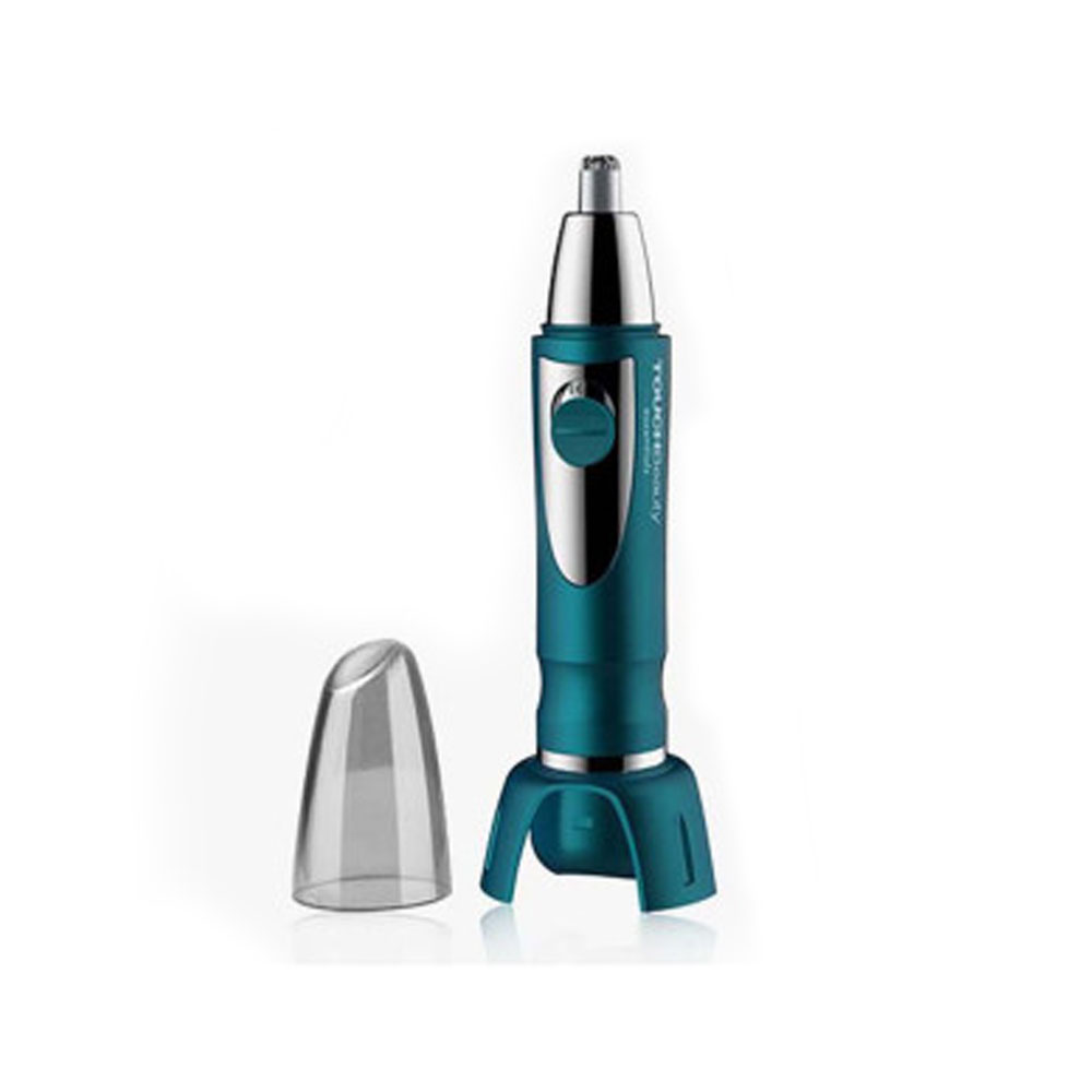 ارسال رایگان ⭐ تحویل سریع | مشخصات فنی + خرید موزن گوش و بینی تاچ بیوتی مدل TOUCHBeauty TB-0616 ⭐ مشاوره رایگان و تخصصی 0217356