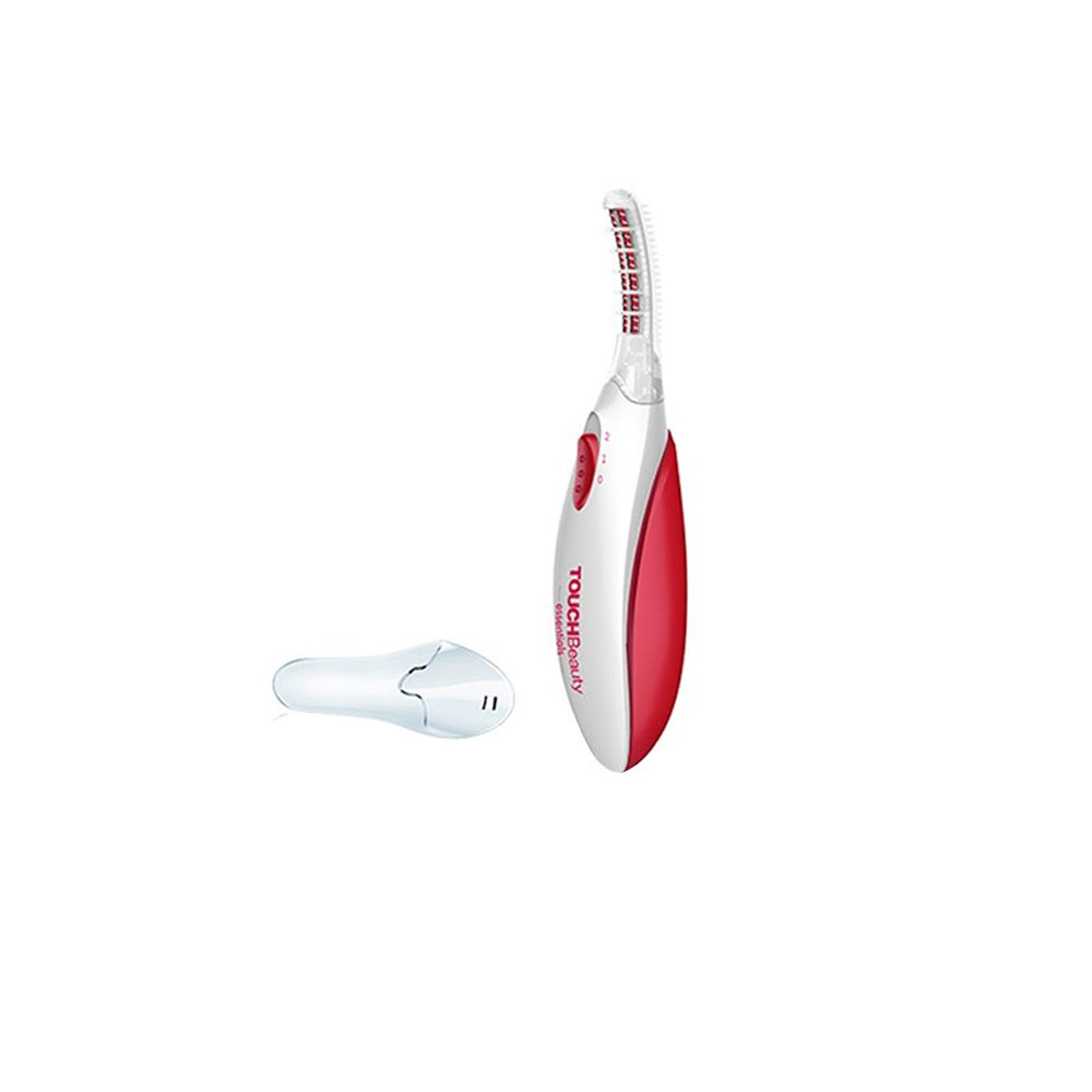 ارسال رایگان ⭐ تحویل سریع | مشخصات فنی + خرید فرمژه برقی تاچ بیوتی مدل TOUCHBeauty TB-1118 ⭐ مشاوره رایگان و تخصصی 0217356