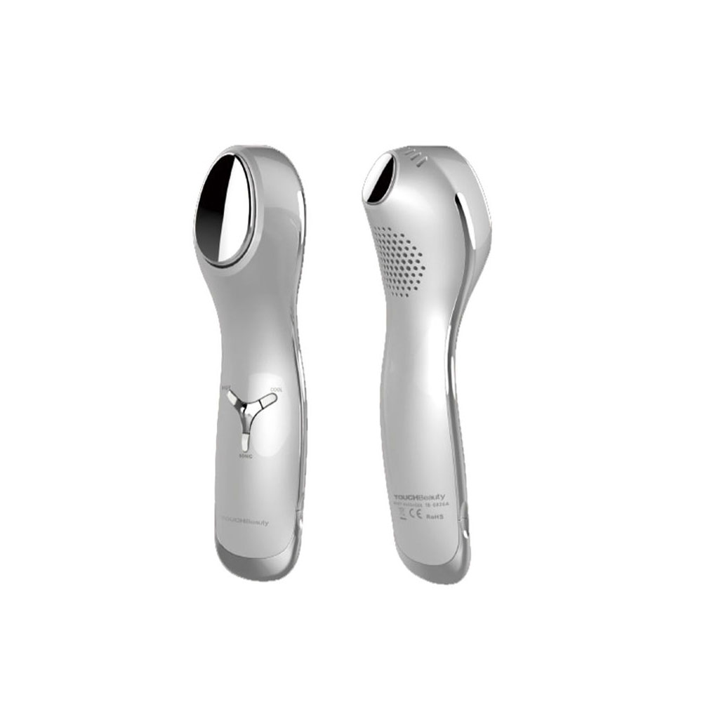 ارسال رایگان ⭐ تحویل سریع | مشخصات فنی + خرید تقویت کننده و جوان کننده پوست تاچ بیوتی مدل TOUCHBeauty TB1589 ⭐ مشاوره رایگان و تخصصی 0217356