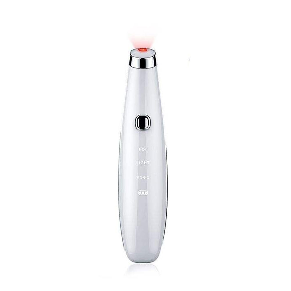 ارسال رایگان ⭐ تحویل سریع | مشخصات فنی + خرید دستگاه ماساژور چشم تاچ بیوتی مدل TOUCHBeauty TB-1662 ⭐ مشاوره رایگان 0217356