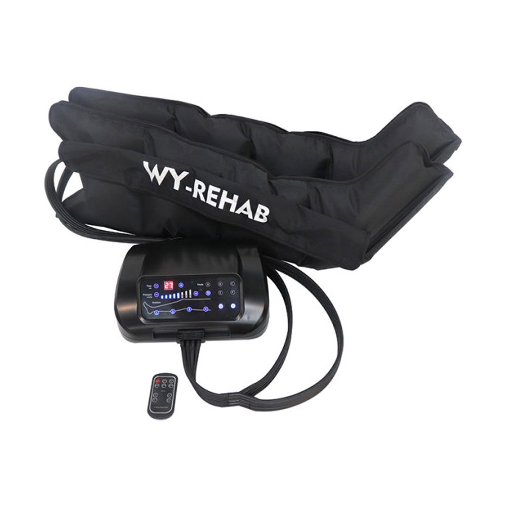 ارسال رایگان ⭐ تحویل سریع | مشخصات فنی + خرید ماساژور برقی وی ریهاب مدل WY REHAB Massager VU-NIPC02 ⭐ مشاوره رایگان 0217356