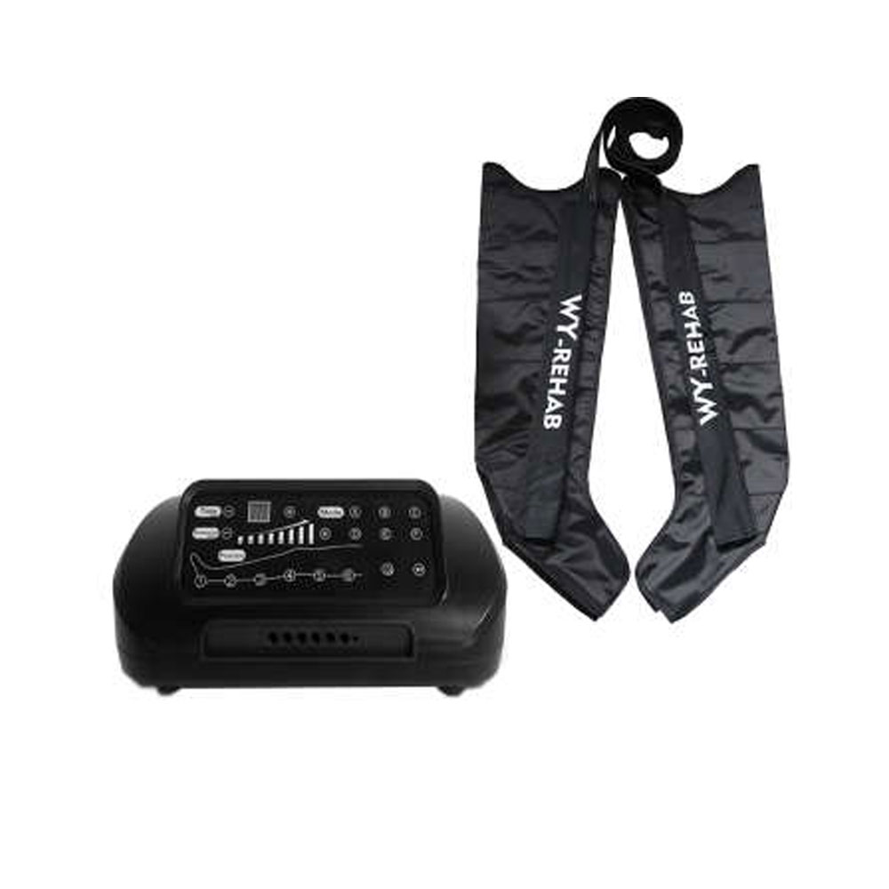 ارسال رایگان ⭐ تحویل سریع | مشخصات فنی + خرید ماساژور برقی وی ریهاب مدل WY REHAB Massager VU-IPC04 ⭐ مشاوره رایگان 0217356