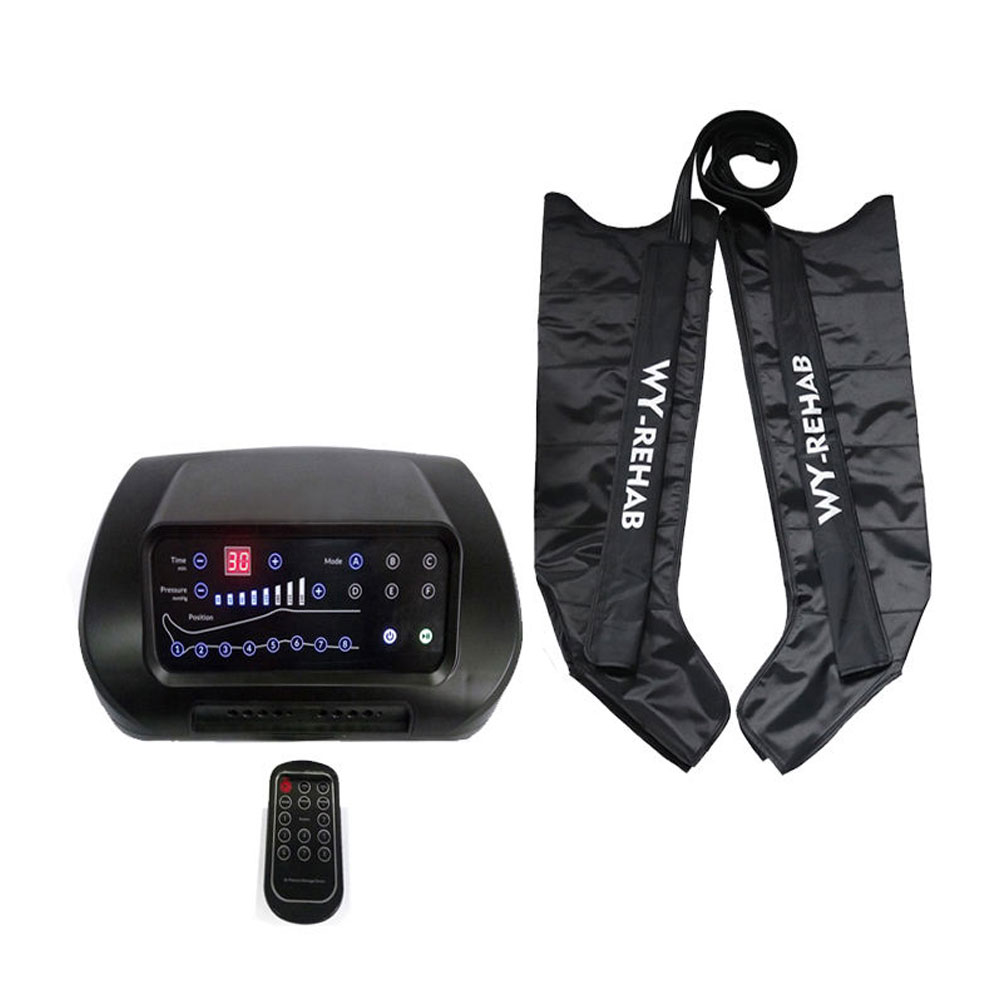 ارسال رایگان ⭐ تحویل سریع | مشخصات فنی + خرید ماساژور برقی وی ریهاب مدل WY REHAB Massager VU-IPC06 ⭐ مشاوره رایگان 0217356