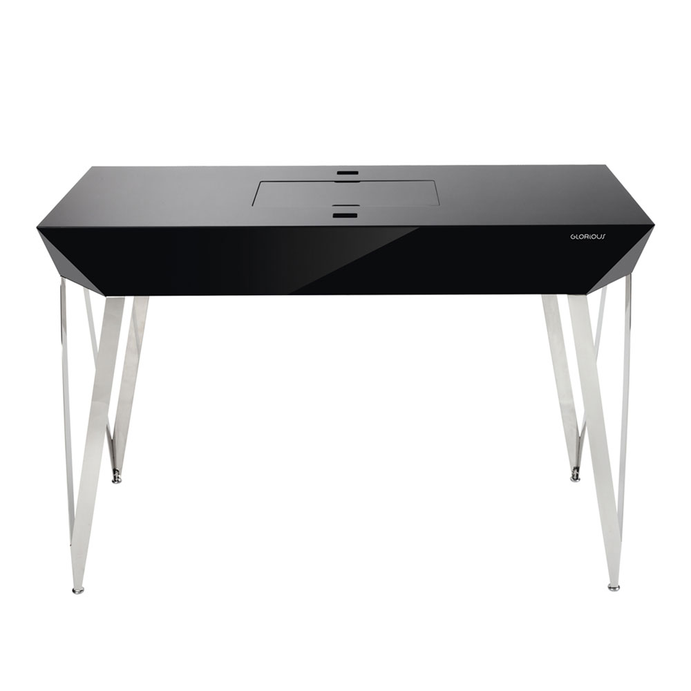 میز دی جی گلوریوس مشکی Glorious Diamond Black