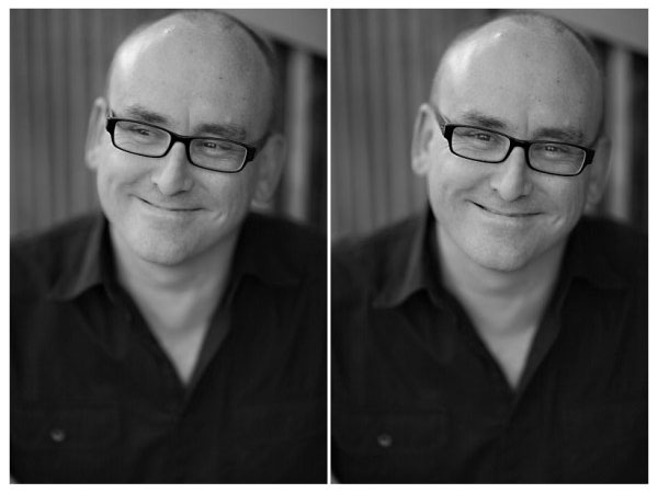 آموزش سمت نگاه سوژه در عکاسی پرتره