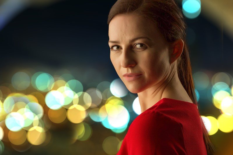 بوکه در دوربین گوشی