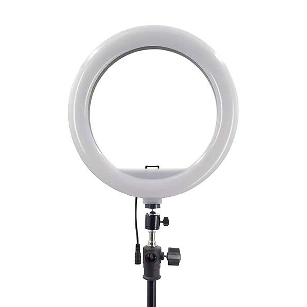 گارانتی + تحویل سریع | مشخصات فنی + بهترین قیمت برای خرید رینگ لایت 320A ringlight - مشاوره رایگان و تخصصی 0217356