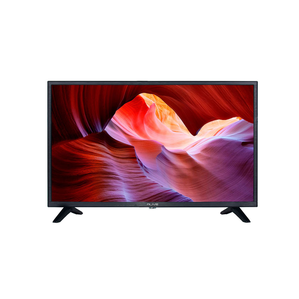 تلویزیون ال ای دی الیو مدل 32HC2410 سایز 32 اینچ