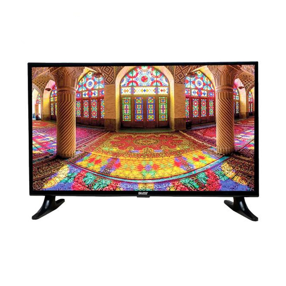 تلویزیون ال ای دی بلست مدل BTV-32HDC110B سایز 32 اینچ