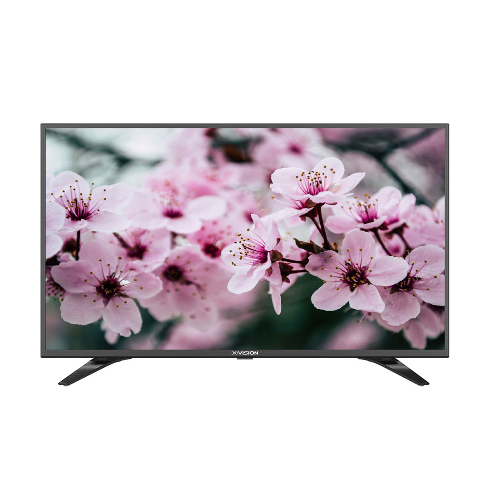 تلویزیون ال ای دی ایکس ویژن 32XT 580 سایز 32 اینچ