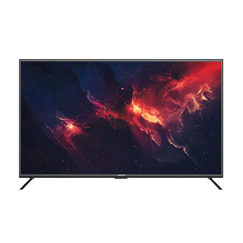 تلویزیون ال ای دی هوشمند آیوا مدل D18-50DT180s سایز 50 اینچ