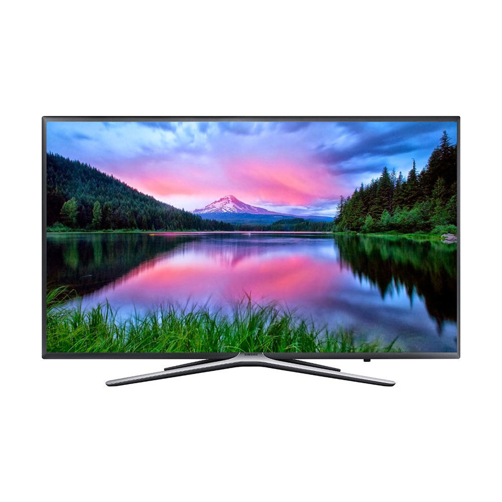 تلویزیون ال ای دی هوشمند سامسونگ مدل 55N6900 سایز 55 اینچ