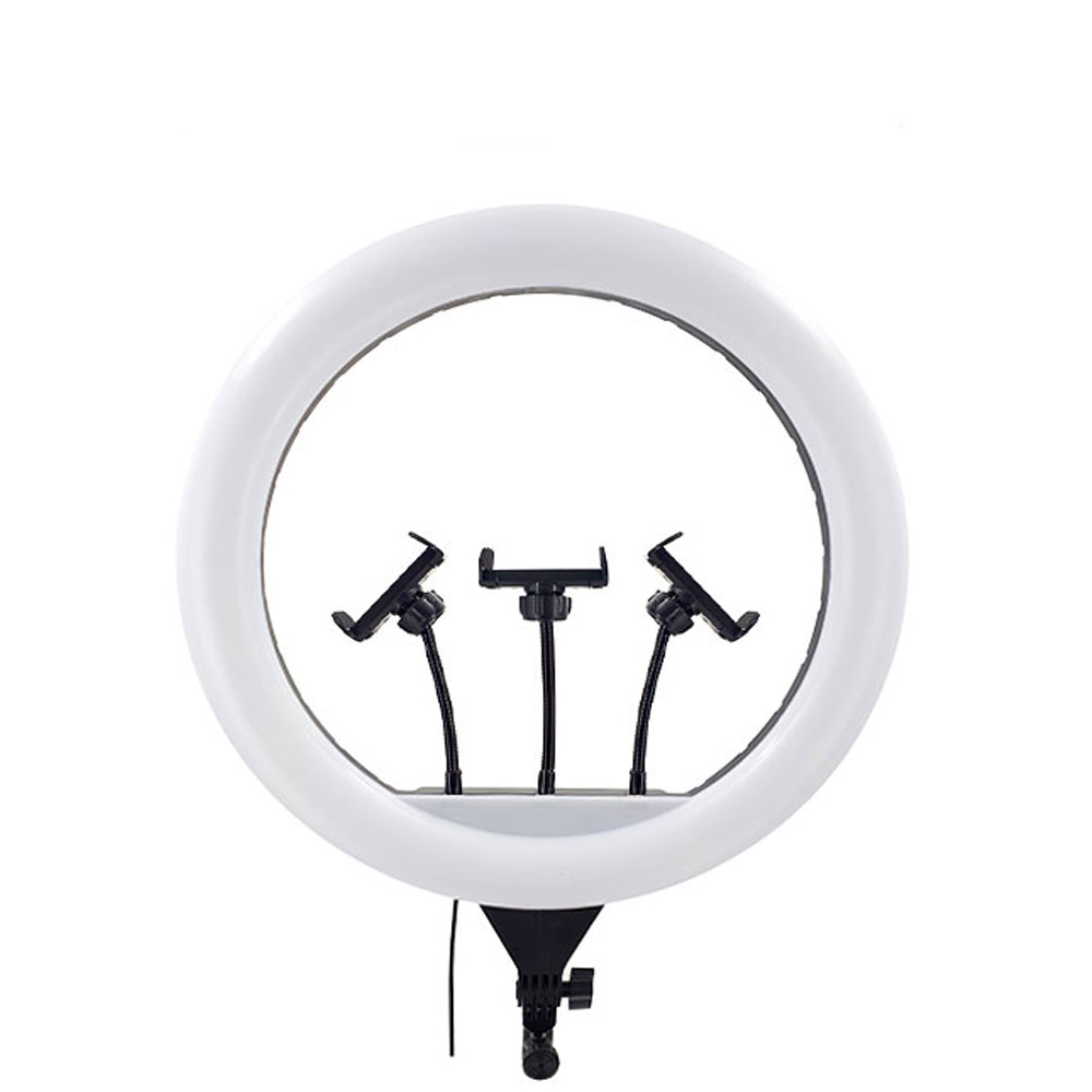 ارسال رایگان ⭐ گارانتی + تحویل سریع | مشخصات فنی + بهترین قیمت برای خرید رینگ لایت Answer 520A ringlight - مشاوره رایگان و تخصصی 0217356