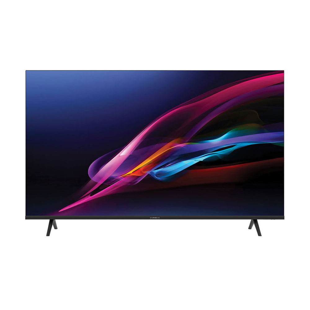 تلویزیون ال ای دی هوشمند دوو مدل DSL-65K5700U سایز 65 اینچ