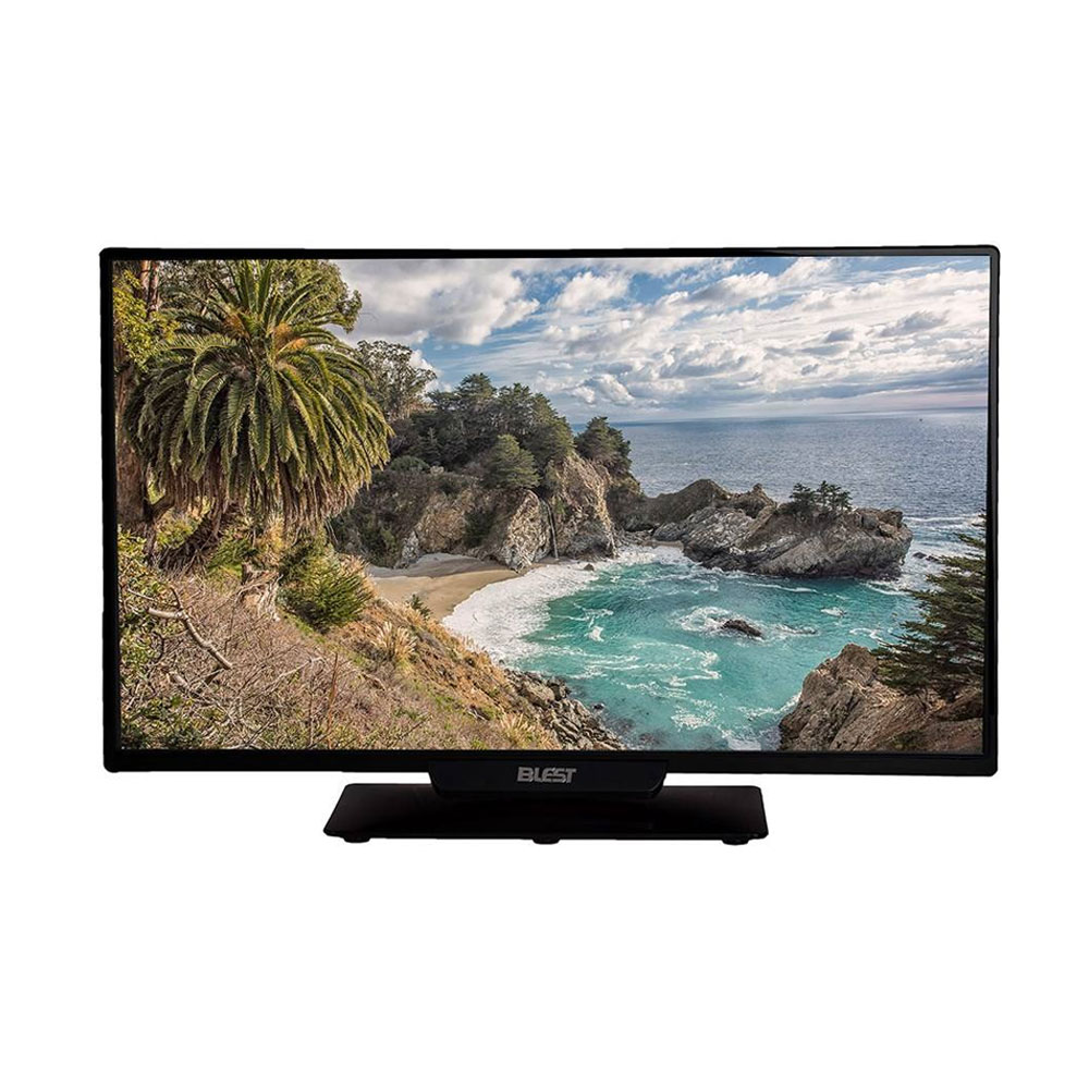 تلویزیون ال ای دی بلست مدل BTV-24HB210B سایز 24 اینچ