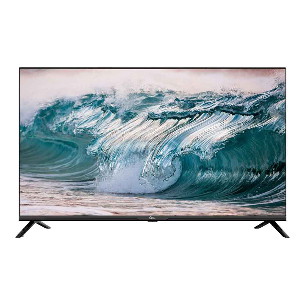 تلویزیون ال ای دی جی پلاس مدل GTV-40LH612N سایز 40 اینچ