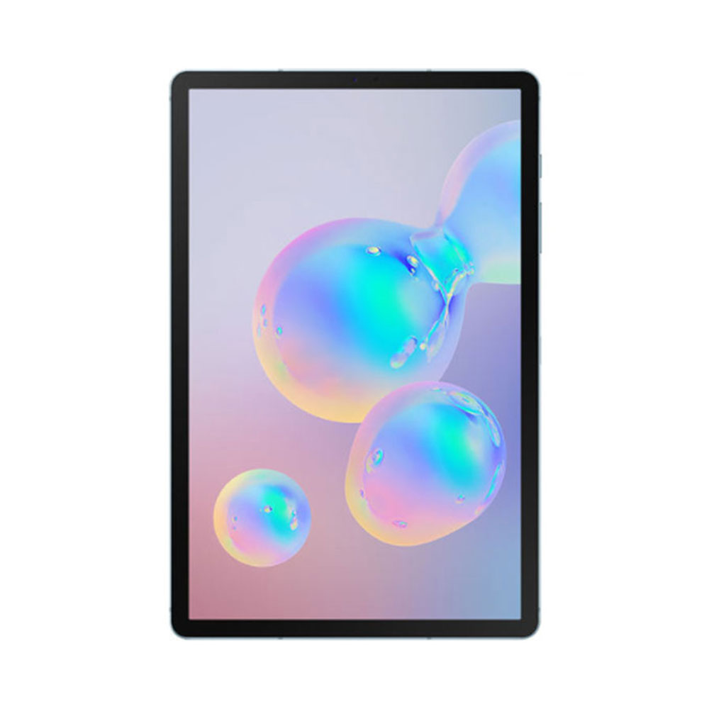 بهترین قیمت برای خرید تبلت سامسونگ مدل Galaxy TAB S6 Lite ظرفیت 128 گیگابایت رنگ رزگلد + مشخصات فنی | نورنگار 0217356