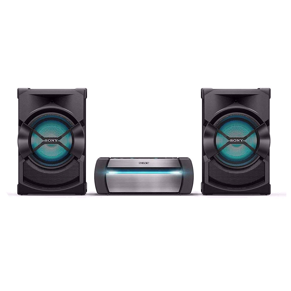 پخش کننده خانگی سونی Sony MHC-X10D Multimedia Player