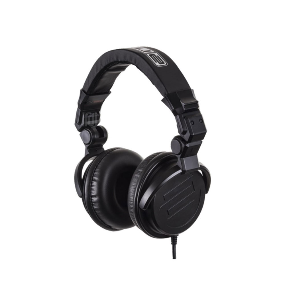بهترین قیمت برای خرید هدفون دی جی ریلوپ Reloop DJ Headphone RH-2500 ⭐ ارسال رایگان | تحویل سریع تهران و شهرستان ⭐ مشاوره رایگان 0217356