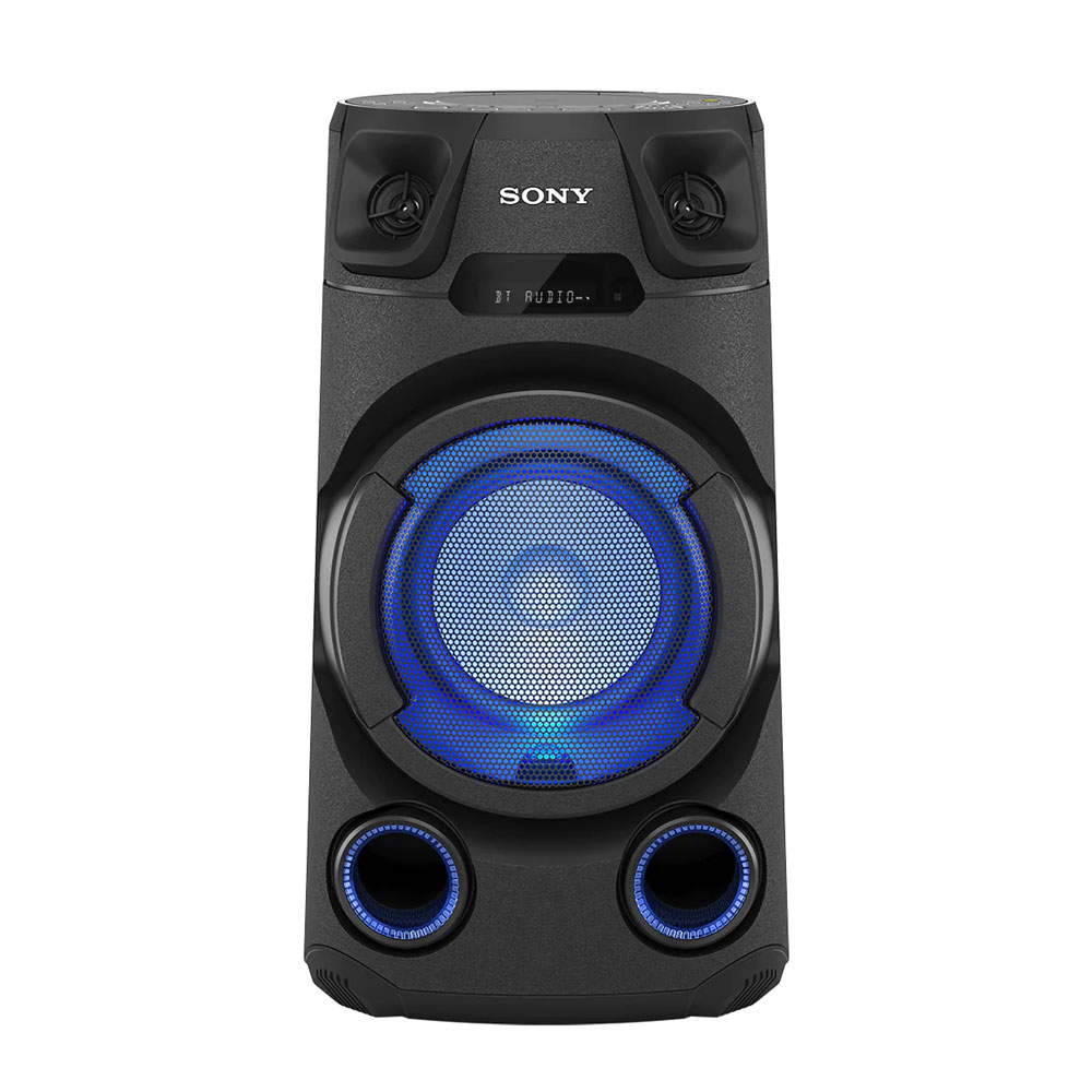 پخش کننده خانگی سونی Sony SHAKE mhc-v13