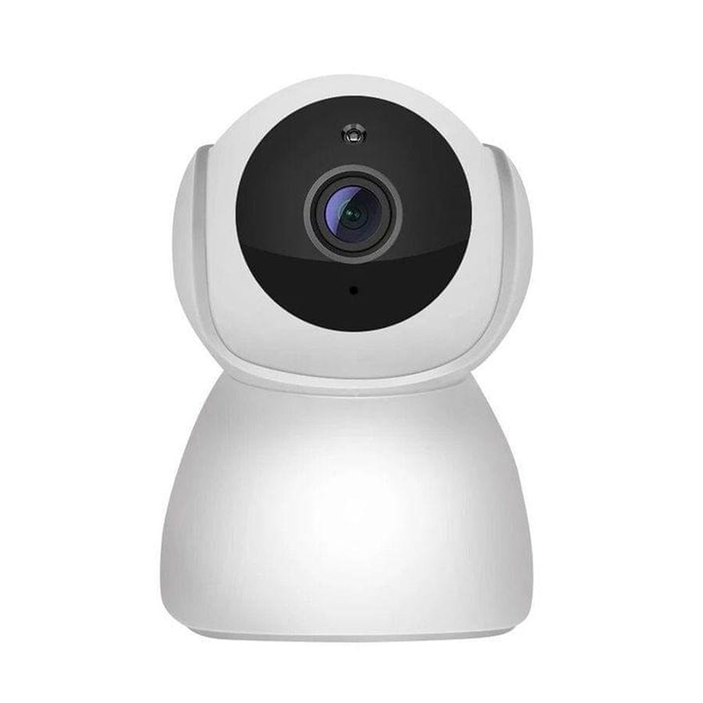 ارسال رایگان ⭐ تحویل سریع | مشخصات فنی دوربین مداربسته چرخشی دید در شب شیائومی مدل V380 HD Night Vision ⭐ مشاوره رایگان 0217356