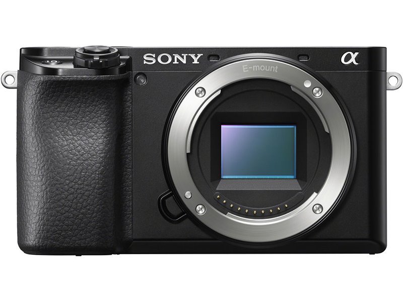 دوربین بدون آینه سونی Sony A6100