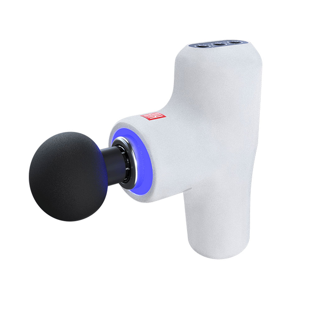 ارسال رایگان ⭐ تحویل سریع | مشخصات فنی + خرید ماساژور تفنگی مینی های فایو Hi5 General Vibrating ⭐ مشاوره رایگان 0217356