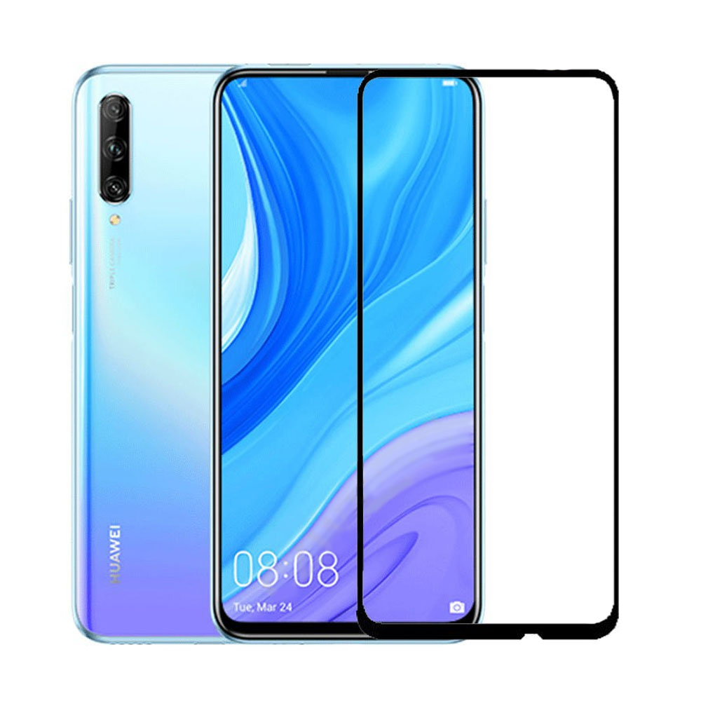 ارسال رایگان ⭐ تحویل سریع | مشخصات فنی + بهترین قیمت برای خرید گلس هواوی Huawei Y9s شیشه ای تمام صفحه و تمام چسب ⭐ مشاوره 0217356