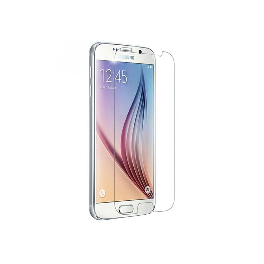 ارسال رایگان ⭐ تحویل سریع | مشخصات فنی + بهترین قیمت برای خرید محافظ گلس مدل Glass S6 مناسب برای گوشی موبایل سامسونگ S6 ⭐ مشاوره 0217356