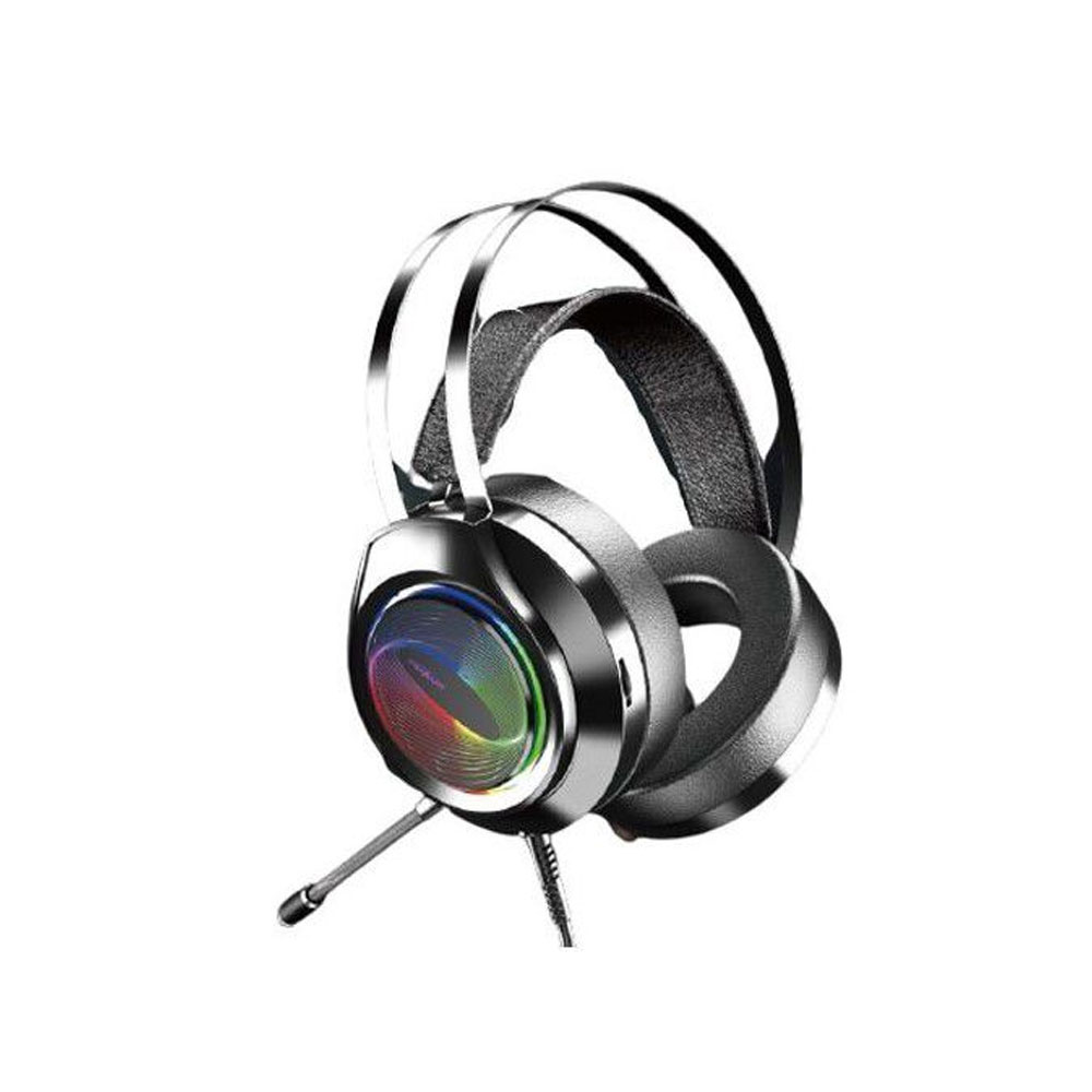 ارسال رایگان ⭐ تحویل سریع | مشخصات فنی + بهترین قیمت برای خرید هدفون گیمینگ موکسوم Gaming Headphone ⭐ مشاوره 0217356