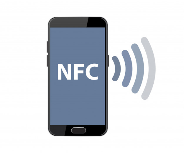 NFC چیست؟