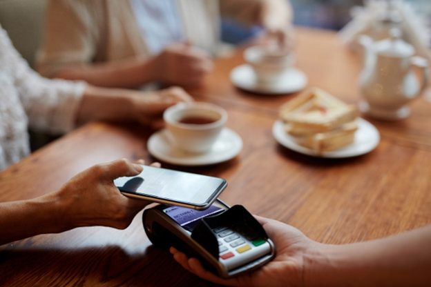 کاربردهای NFC چیست؟
