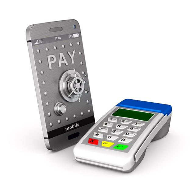 آشنایی با سیستمهای پرداخت NFC