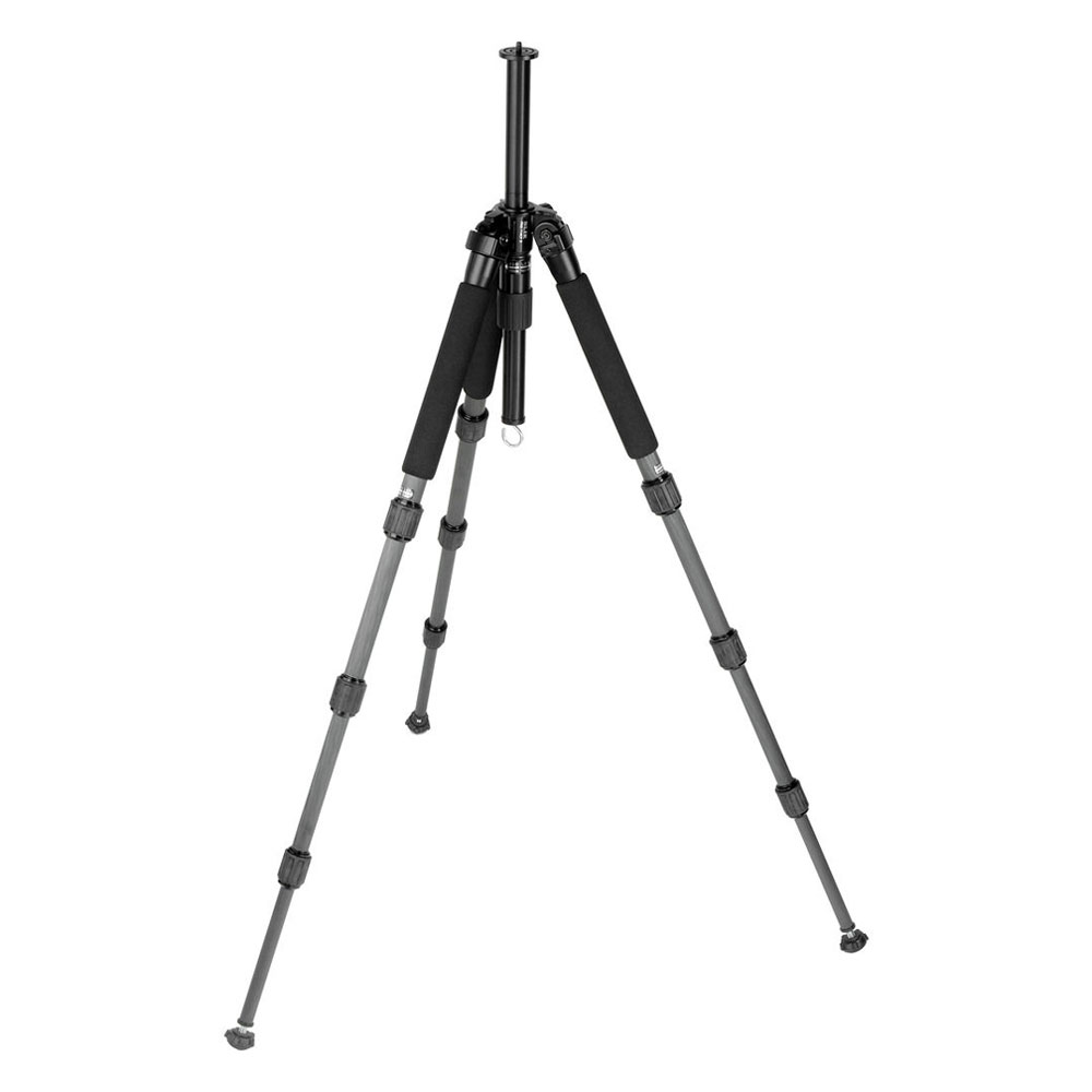 ارسال رایگان ⭐ تحویل سریع | مشخصات فنی + بهترین قیمت برای خرید سه پایه اسلیک Slik PRO 714 CF II ⭐ مشاوره رایگان و تخصصی 0217356