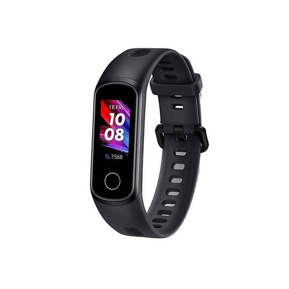 خرید اینترنتی + قیمت مچ بند هوشمند آنر مدل Honor Band 5i رنگ مشکی با قیمت مناسب ⭐ ثبت سفارش 0217356 | نورنگار
