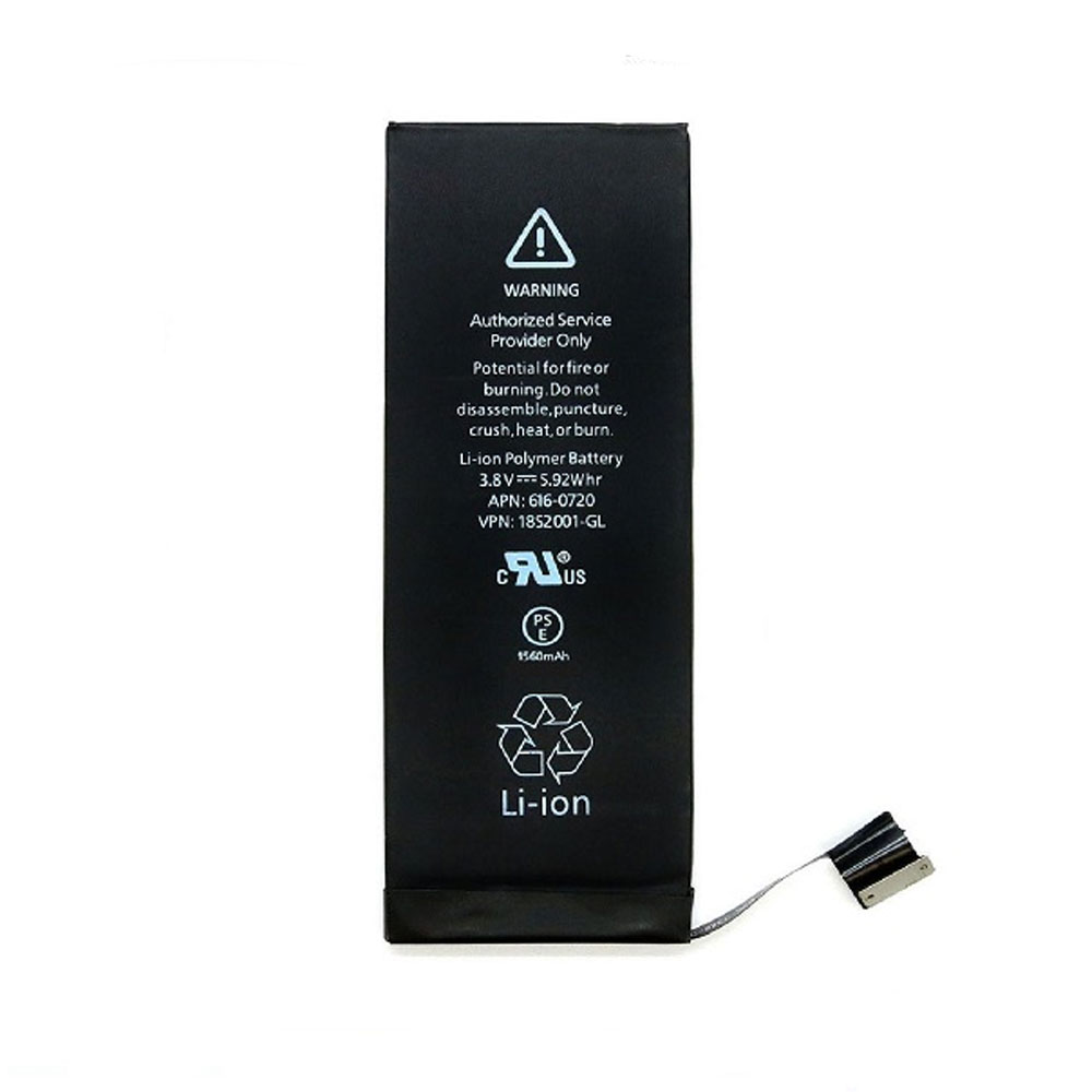 ارسال رایگان ⭐ تحویل سریع | مشخصات فنی + بهترین قیمت برای خرید باتری آیفون ۵ اس iPhone 5s battery ⭐ مشاوره رایگان و تخصصی 0217356