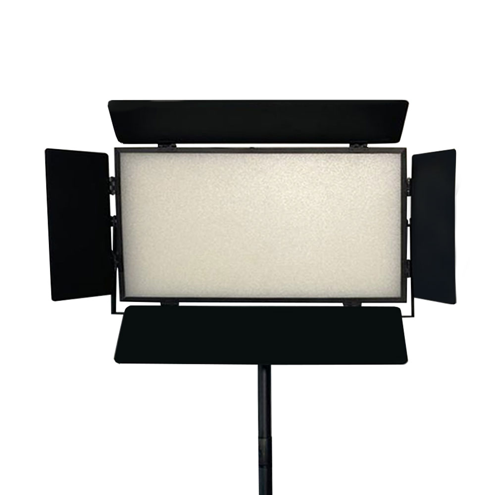 ⭐ تحویل سریع | مشخصات فنی + بهترین قیمت برای خرید نور ثابت آرکا ARKA R1200 Video Light ⭐ مشاوره رایگان و تخصصی 0217356