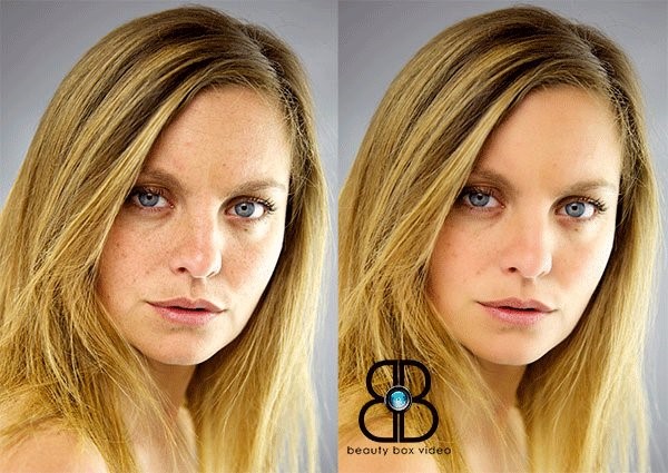 Digital Anarchy Beauty Box Photo