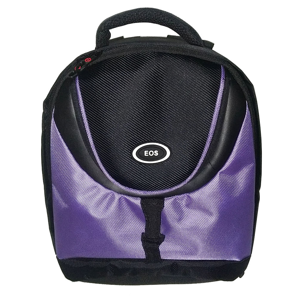 قیمت + مشخصات کوله پشتی طرح کانن (Backpack (Purple + ضمانت سلامت کالا | مشاوره رایگان - 0217356 ⭐ خرید کیف دوربین با بهترین قیمت