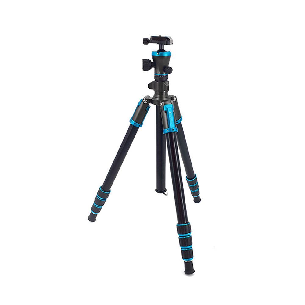 سه پایه گیزوموس Gizomos GAG-602A Tripod